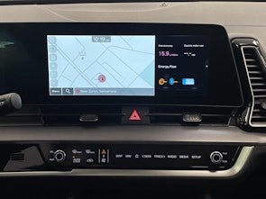 immagine del veicolo KIA Sportage 1.6 T-GDi PHEV GT-Line