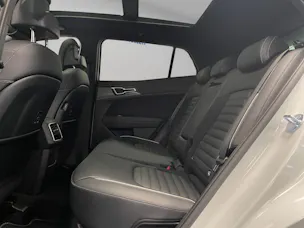 Kia Sportage 1.6 T-GDi PHEV GT-Line