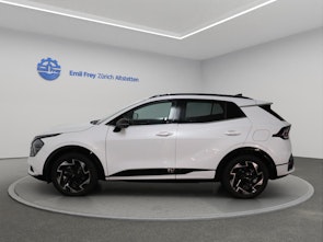 immagine del veicolo KIA Sportage 1.6 T-GDi PHEV GT-Line