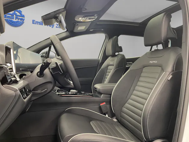 Kia Sportage 1.6 T-GDi PHEV GT-Line
