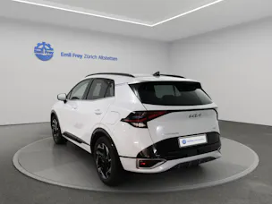 Kia Sportage 1.6 T-GDi PHEV GT-Line