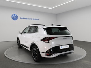 immagine del veicolo KIA Sportage 1.6 T-GDi PHEV GT-Line
