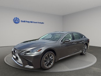 Vehicle image LEXUS LS 500h Comfort AWD