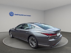Vehicle image LEXUS LS 500h Comfort AWD