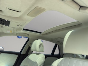 Vehicle image LEXUS LS 500h Comfort AWD