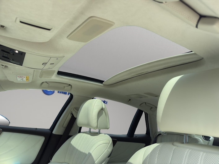 Vehicle image LEXUS LS