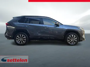 Toyota RAV4 2.5 Plug-In-Hybrid Platinum
