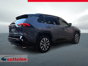 Toyota RAV4 2.5 Plug-In-Hybrid Platinum