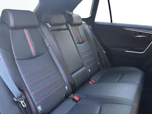Toyota RAV4 2.5 Plug-In-Hybrid Platinum