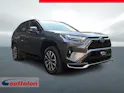Toyota RAV4 2.5 Plug-In-Hybrid Platinum