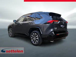 Toyota RAV4 2.5 Plug-In-Hybrid Platinum