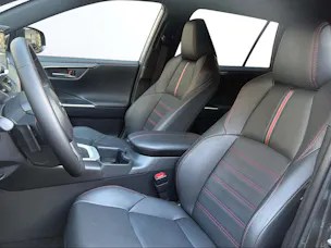 Toyota RAV4 2.5 Plug-In-Hybrid Platinum