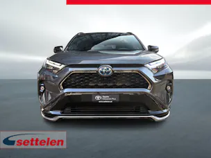 Toyota RAV4 2.5 Plug-In-Hybrid Platinum