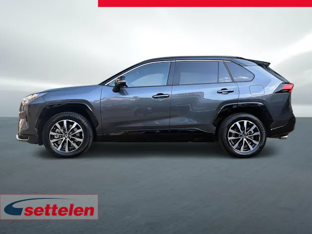 Toyota RAV4 2.5 Plug-In-Hybrid Platinum