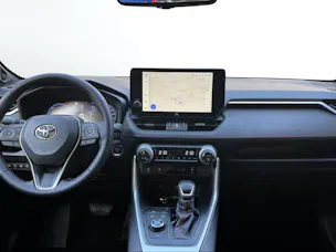 Toyota RAV4 2.5 Plug-In-Hybrid Platinum