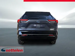 Toyota RAV4 2.5 Plug-In-Hybrid Platinum