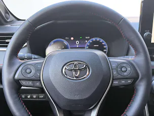Toyota RAV4 2.5 Plug-In-Hybrid Platinum