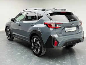 Subaru Crosstrek 2.0i e-Boxer Luxury