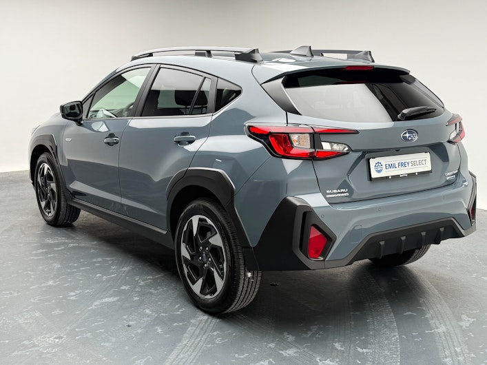 Vehicle image SUBARU CROSSTREK