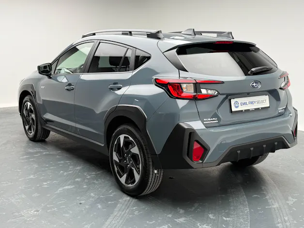 Subaru Crosstrek 2.0i e-Boxer Luxury