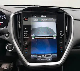 Subaru Crosstrek 2.0i e-Boxer Luxury