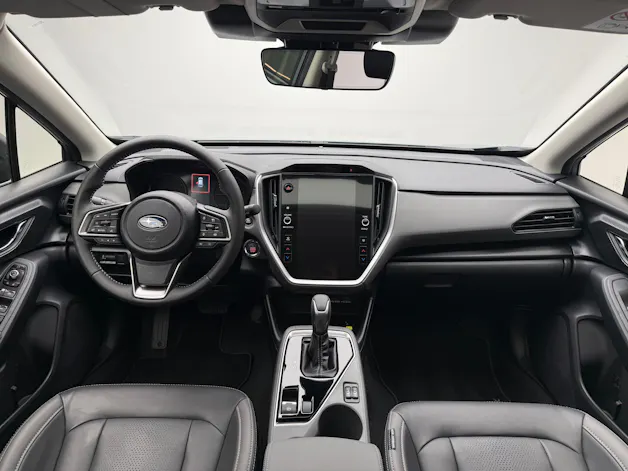 Subaru Crosstrek 2.0i e-Boxer Luxury