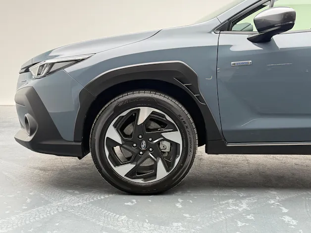 Subaru Crosstrek 2.0i e-Boxer Luxury