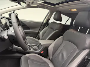 Subaru Crosstrek 2.0i e-Boxer Luxury
