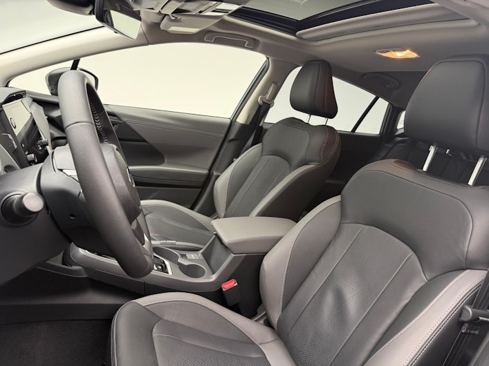 Vehicle image SUBARU CROSSTREK