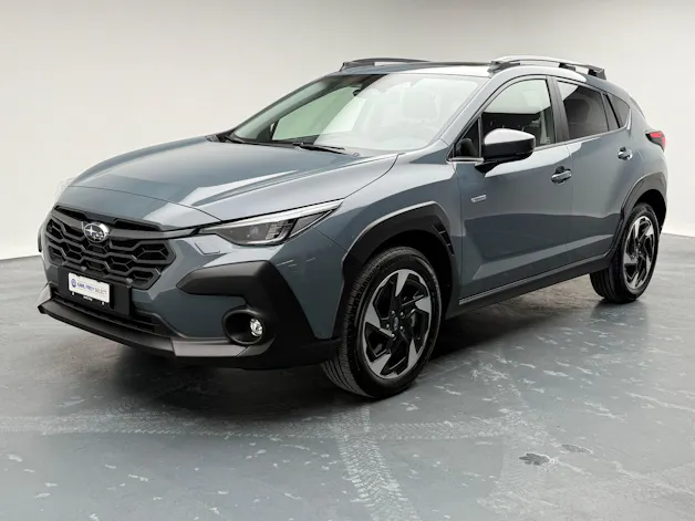 Subaru Crosstrek 2.0i e-Boxer Luxury
