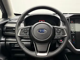 Subaru Crosstrek 2.0i e-Boxer Luxury