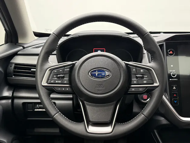 Subaru Crosstrek 2.0i e-Boxer Luxury