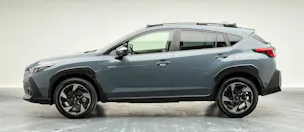 Subaru Crosstrek 2.0i e-Boxer Luxury
