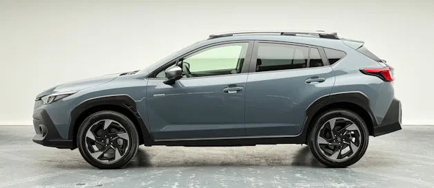 Subaru Crosstrek 2.0i e-Boxer Luxury