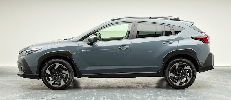 Vehicle image SUBARU CROSSTREK