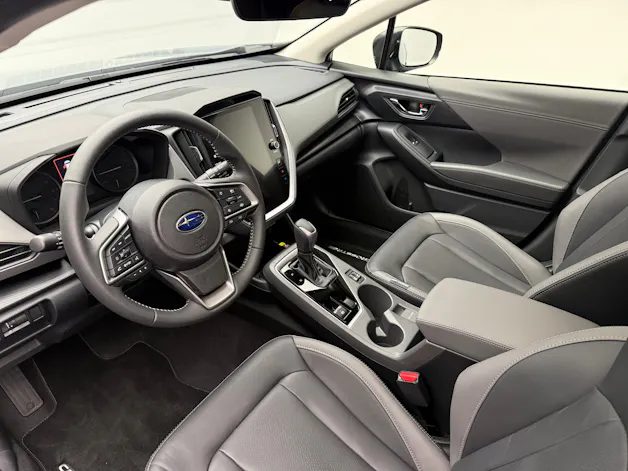 Subaru Crosstrek 2.0i e-Boxer Luxury