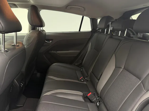 Subaru Crosstrek 2.0i e-Boxer Luxury