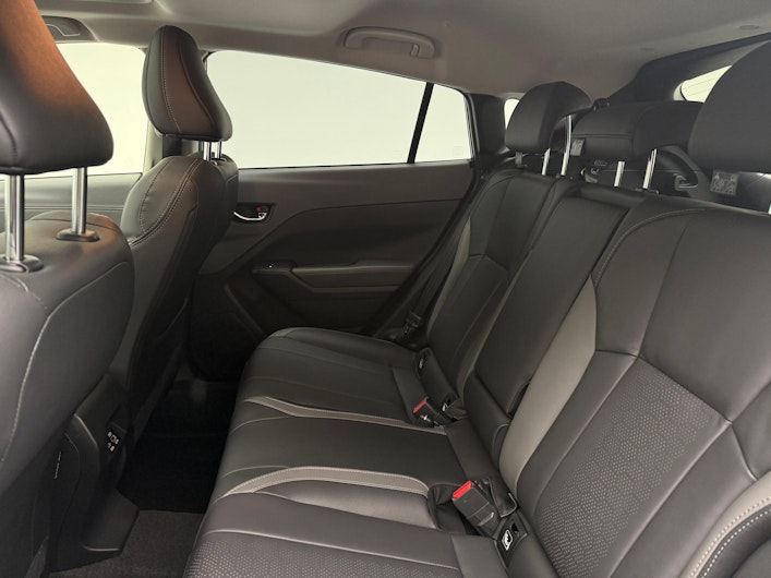 Vehicle image SUBARU CROSSTREK