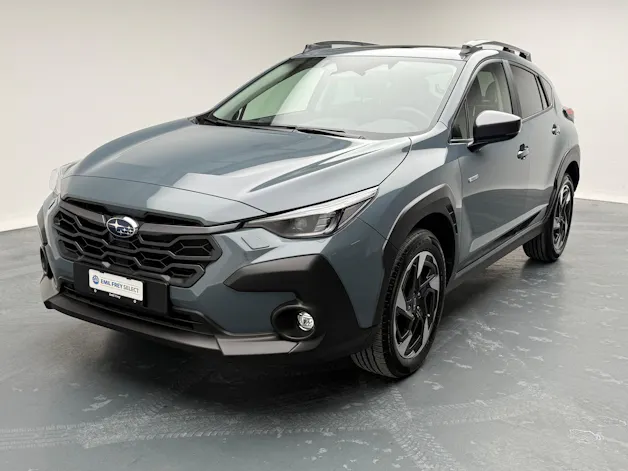 Subaru Crosstrek 2.0i e-Boxer Luxury