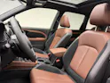 Subaru Forester Station 2.0i e-Boxer Luxury