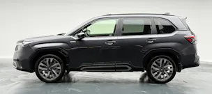 Subaru Forester Station 2.0i e-Boxer Luxury