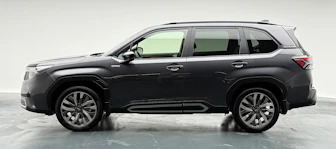 SUBARU FORESTER 4
