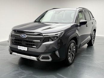 Vehicle image SUBARU Forester Station 2.0i e-Boxer Luxury