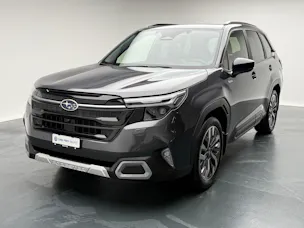 Subaru Forester Station 2.0i e-Boxer Luxury
