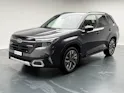 Subaru Forester Station 2.0i e-Boxer Luxury