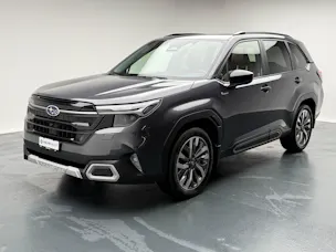 Subaru Forester Station 2.0i e-Boxer Luxury