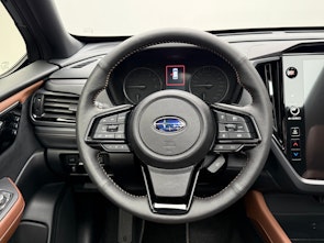 Vehicle image SUBARU Forester Station 2.0i e-Boxer Luxury