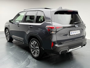 Vehicle image SUBARU Forester Station 2.0i e-Boxer Luxury