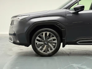 SUBARU FORESTER 3