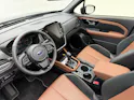 Subaru Forester Station 2.0i e-Boxer Luxury